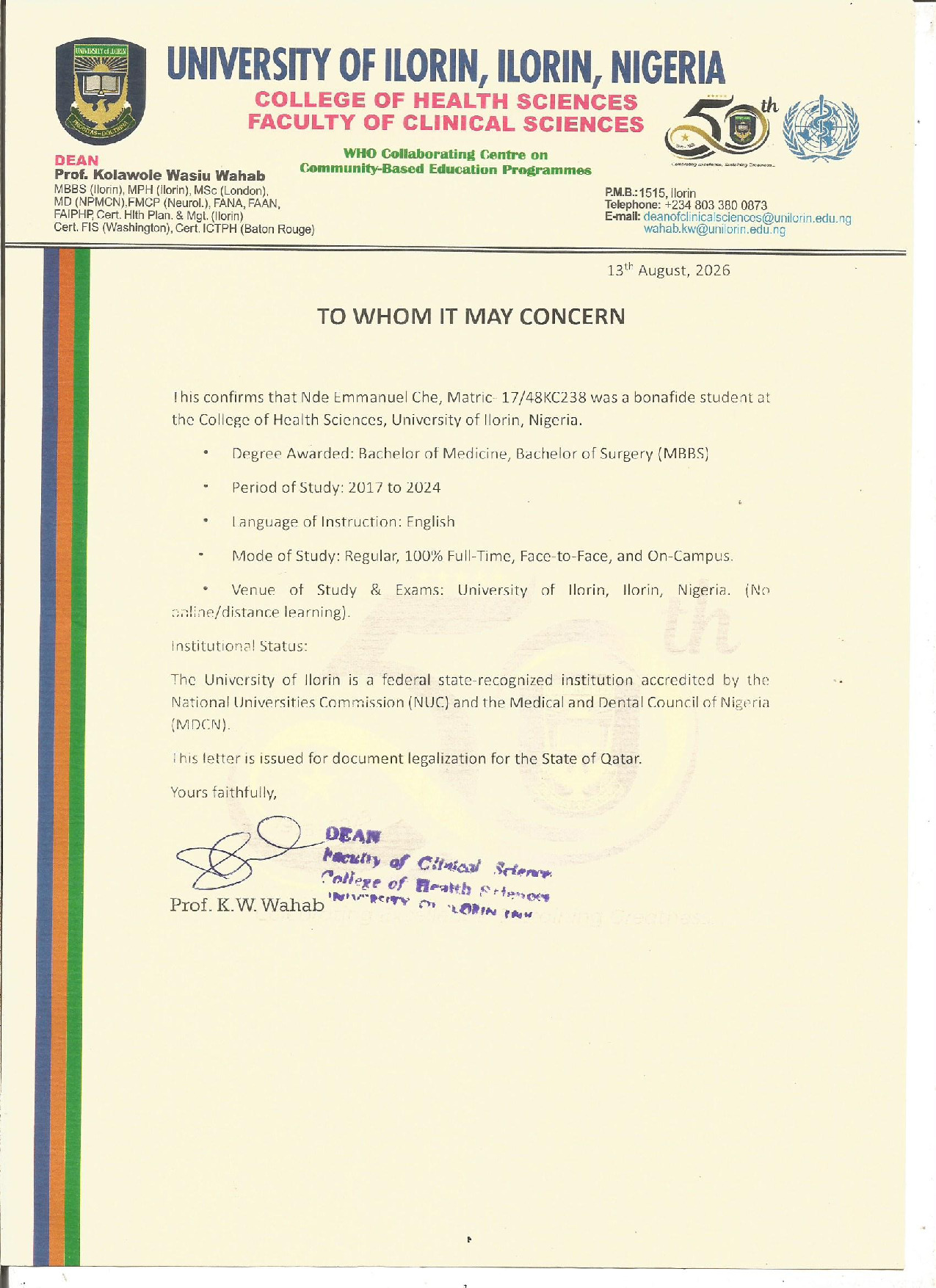 Document Page 1
